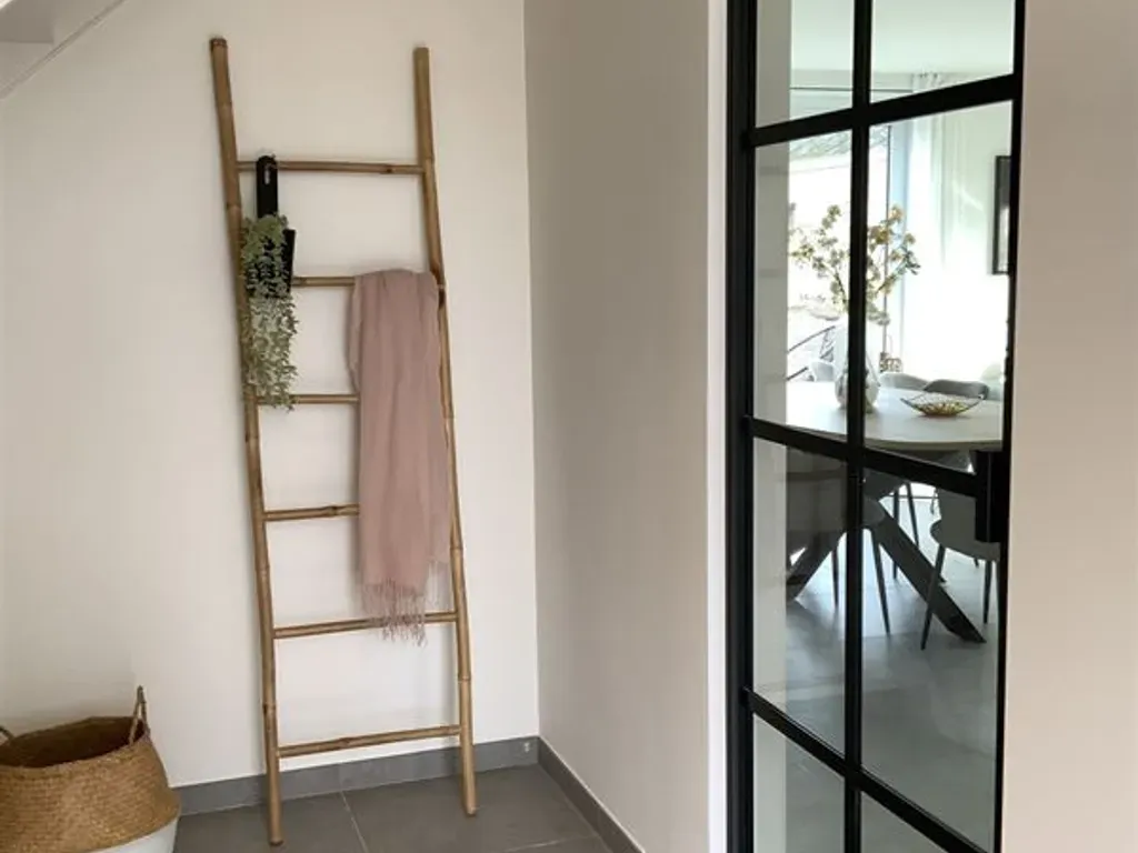 Hoofdfoto Huis in Tiegem