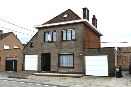 HuisIngooigem
