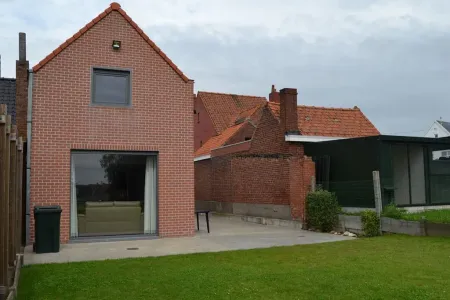  Verhuurd Vichte