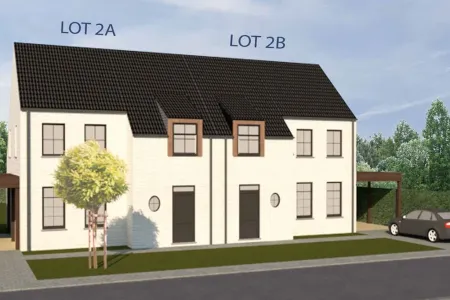 Huis Te Koop Ooigem