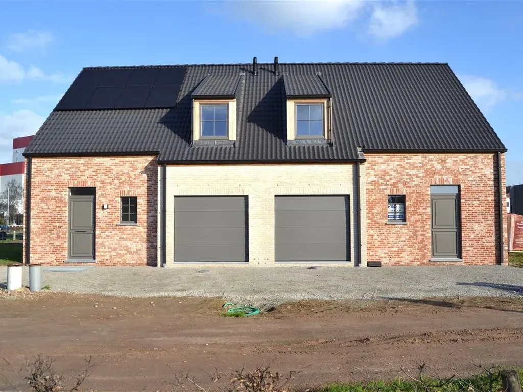 Hoofdfoto Huis in Ooigem