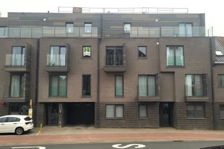  Verhuurd Ingooigem