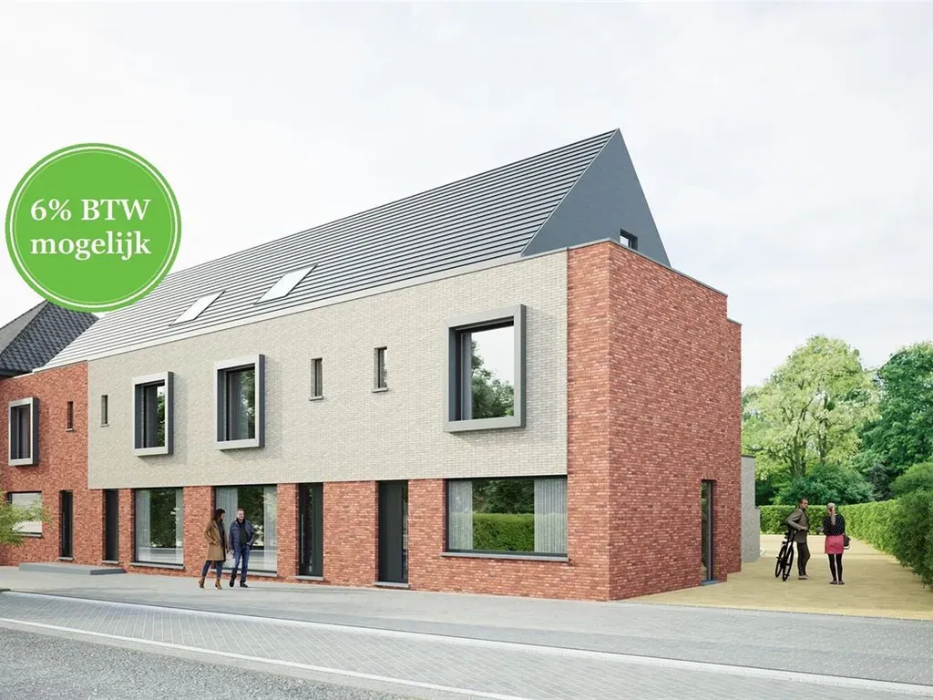 Hoofdfoto Huis in Vichte