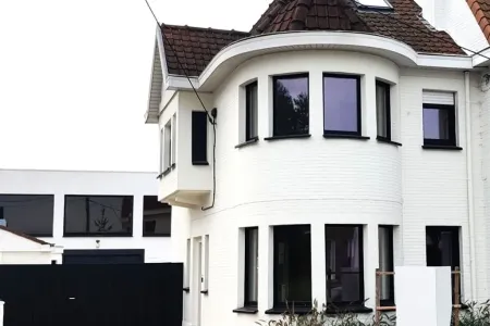 HuisDeerlijk