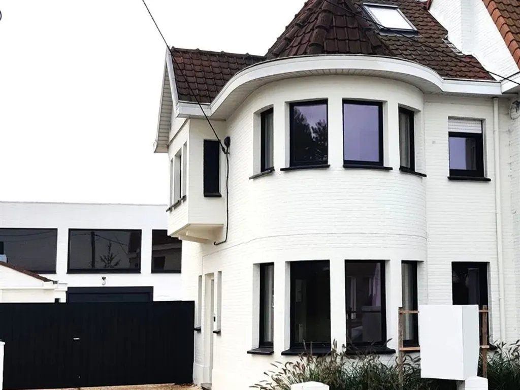 Hoofdfoto Huis in Deerlijk