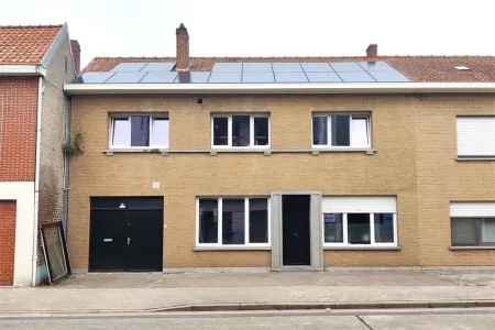 HuisDesselgem