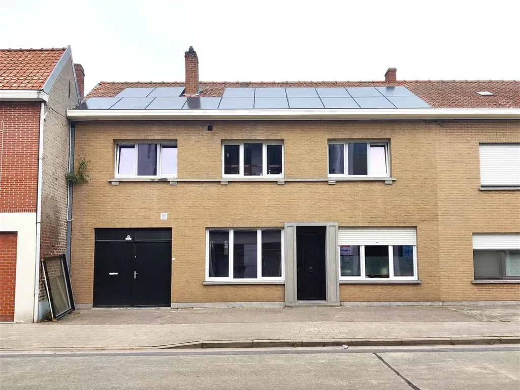 Hoofdfoto Huis in Desselgem