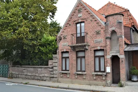  Verhuurd Tiegem