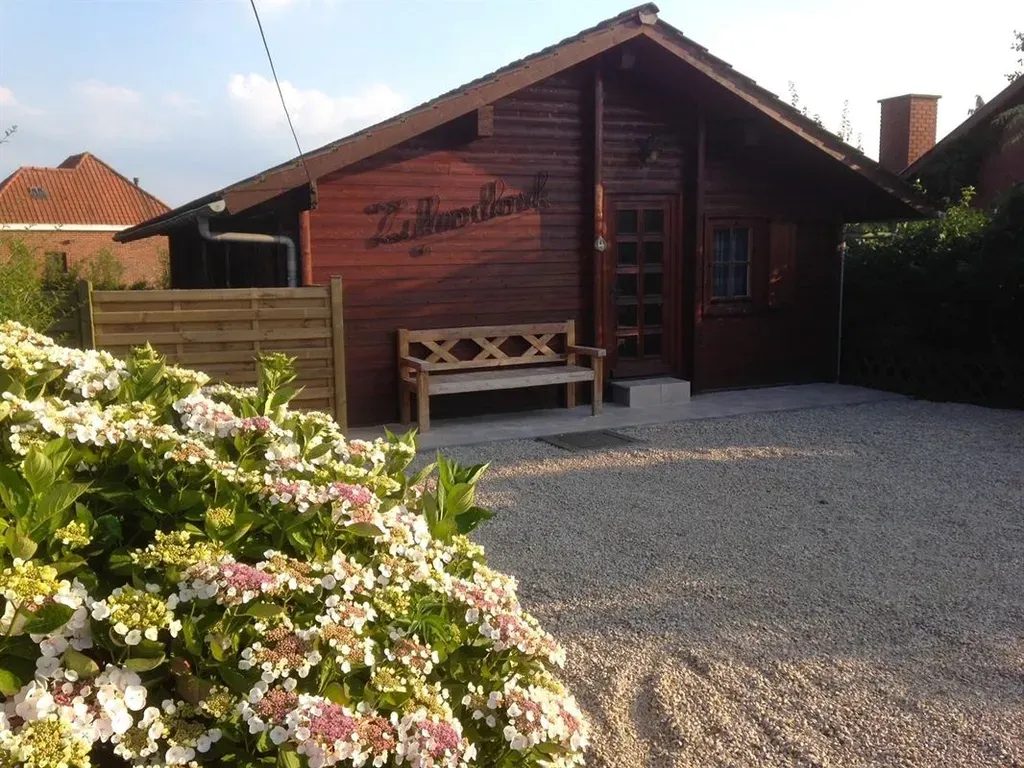 Hoofdfoto Huis in Anzegem