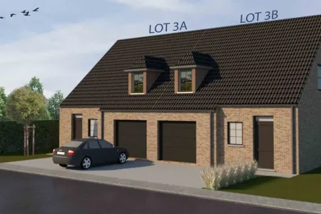 Huis Te Koop Ooigem