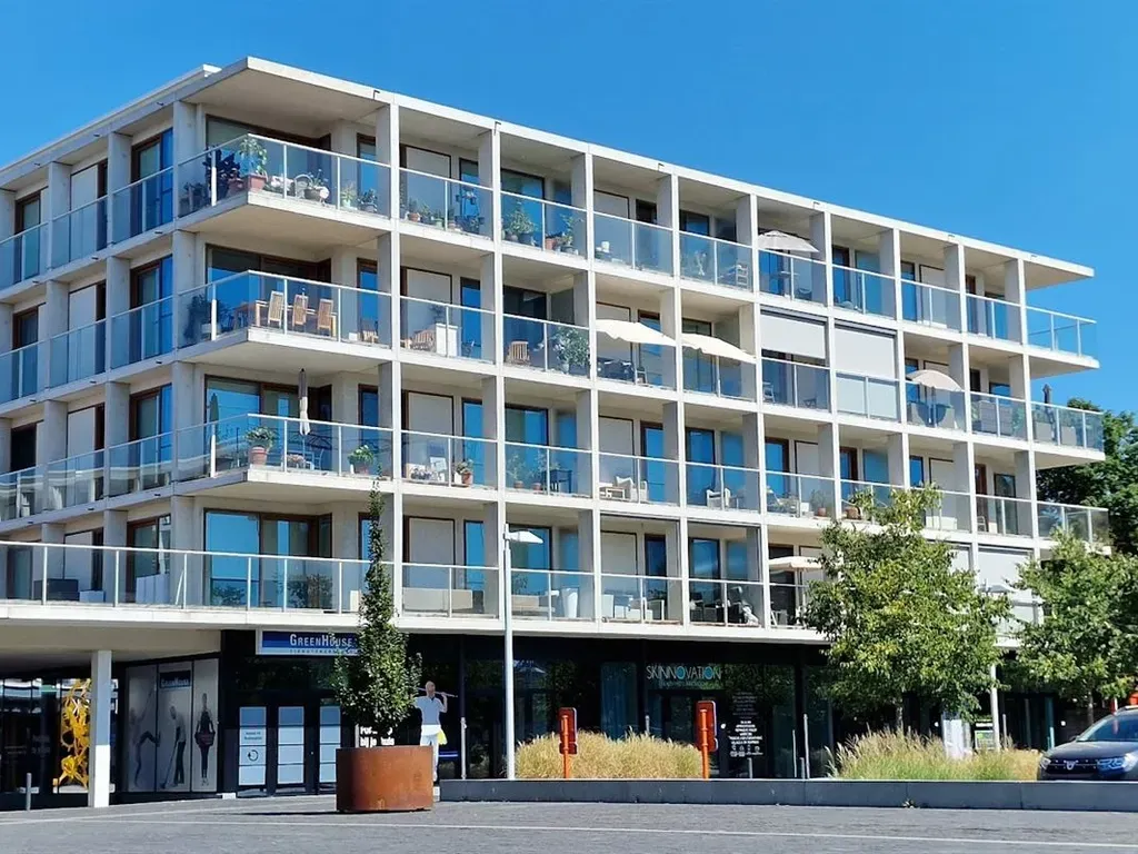 Hoofdfoto Appartement in Waregem