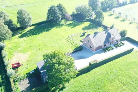 Villa Te Huur Vichte
