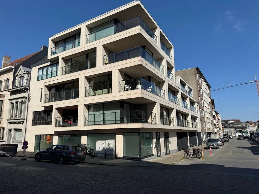 Hoofdfoto Appartement in Kortrijk