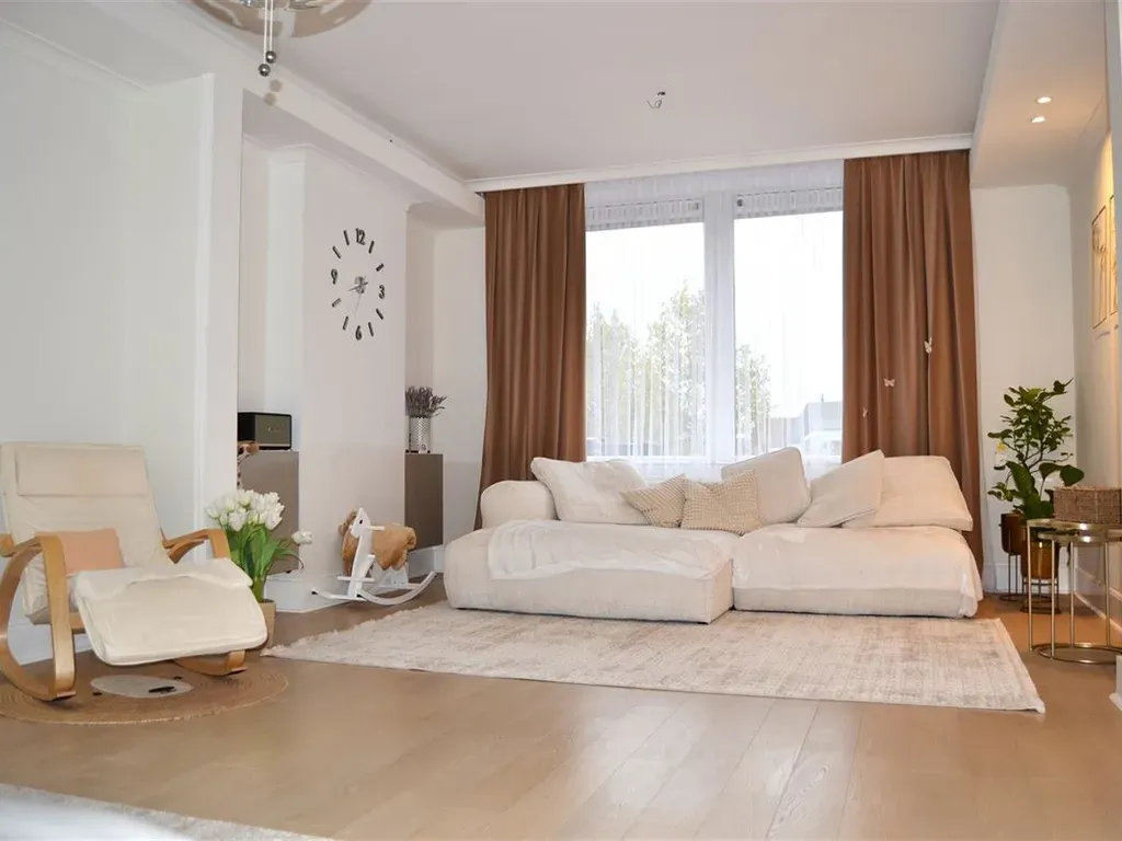 Hoofdfoto Huis in Anzegem