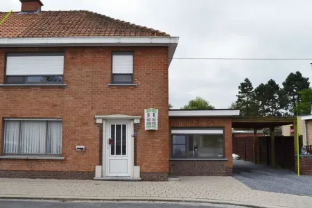 HuisAnzegem