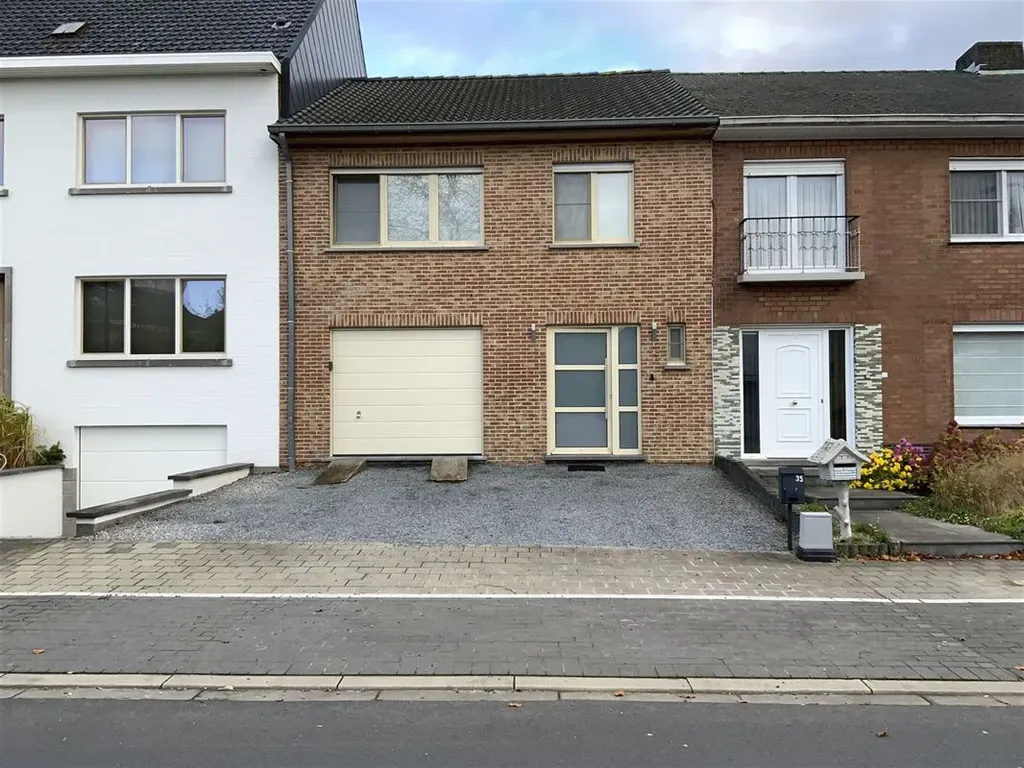 Hoofdfoto Huis in Kuurne
