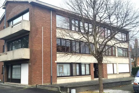  Verhuurd Bissegem