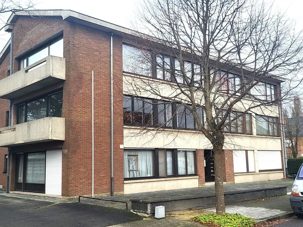 Hoofdfoto Appartement in Bissegem
