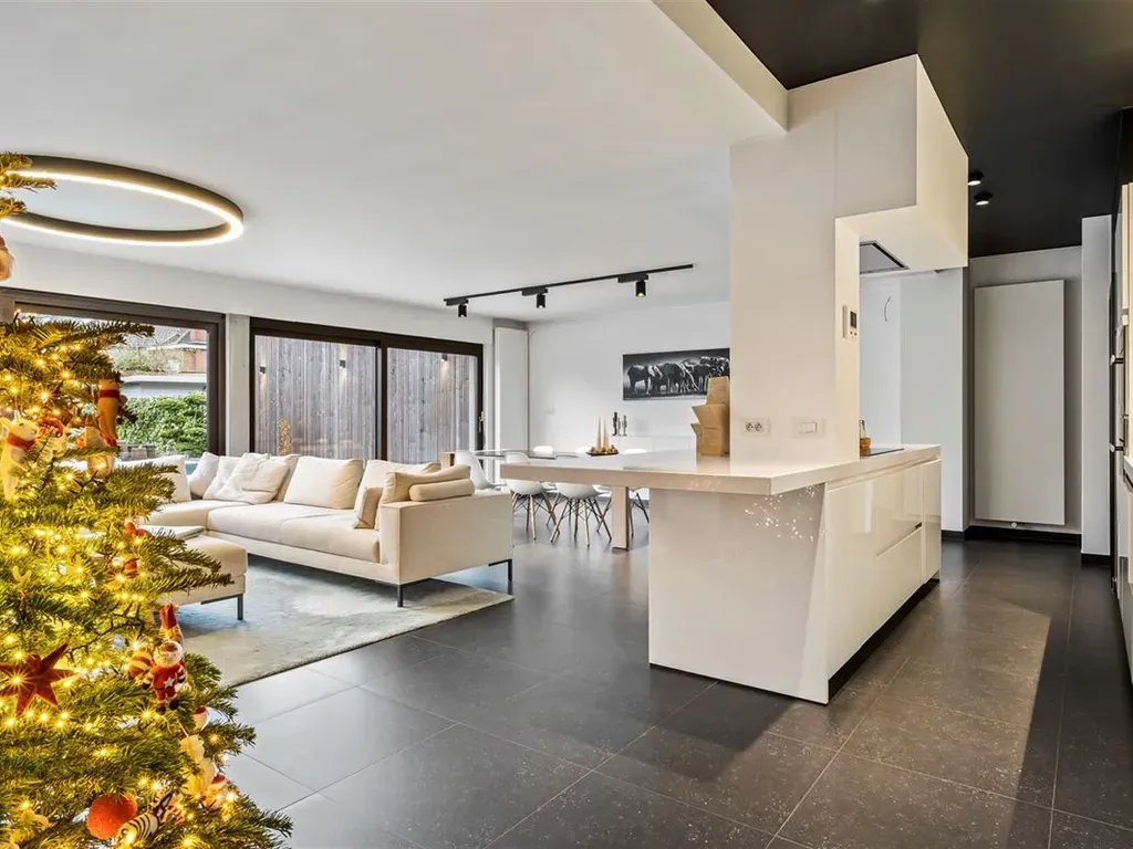 Hoofdfoto Huis in Deerlijk