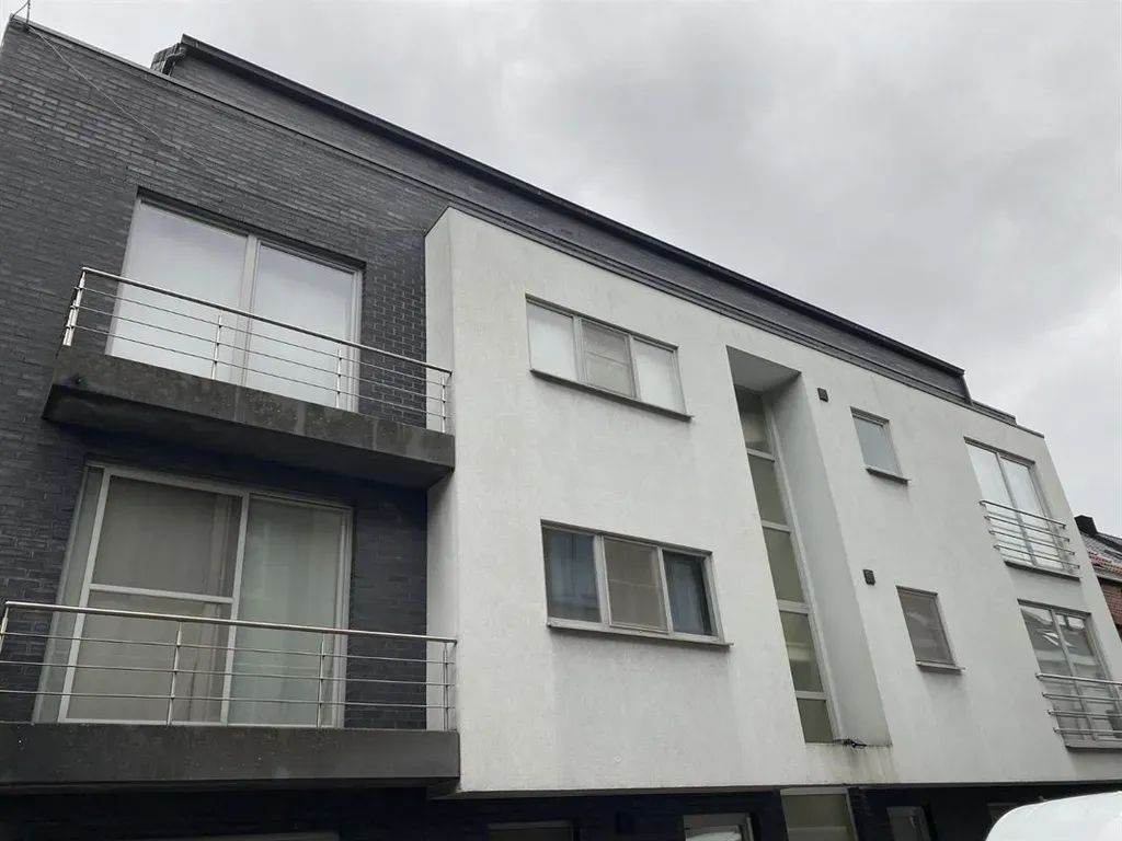 Hoofdfoto Appartement in Gent