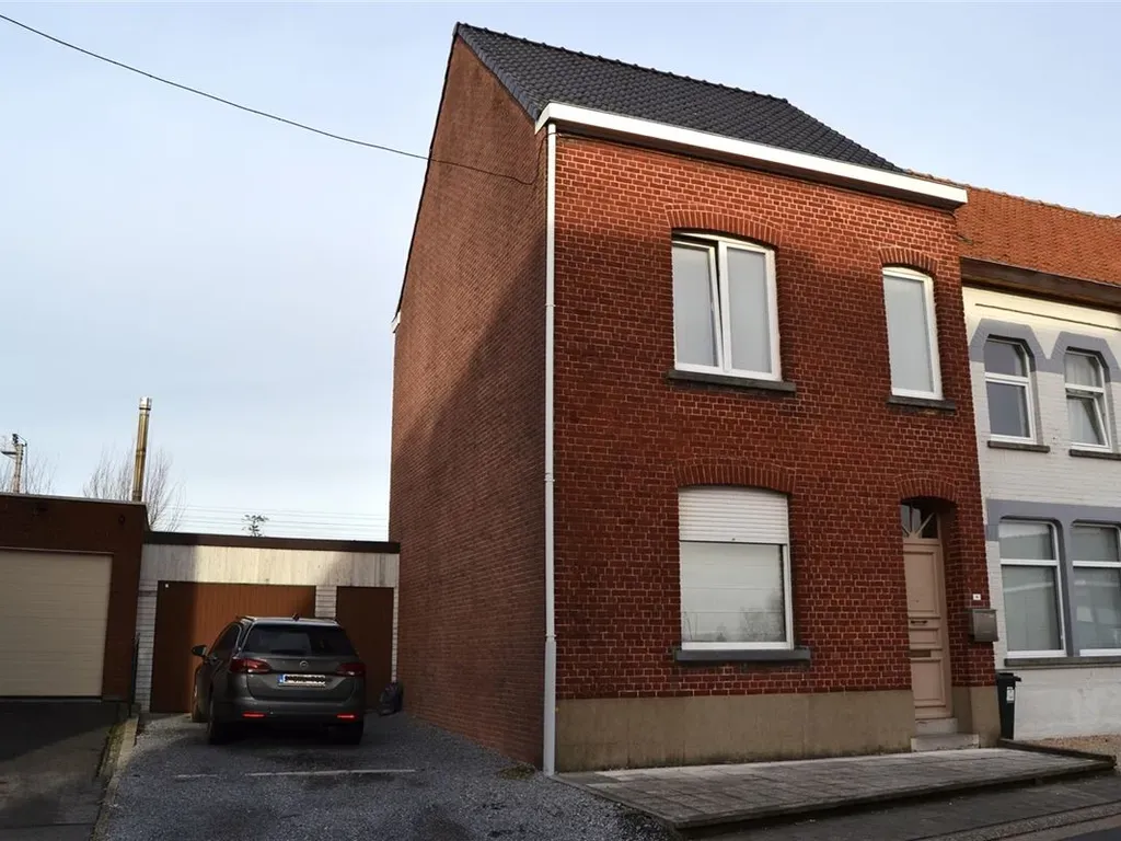 HuisElsegem