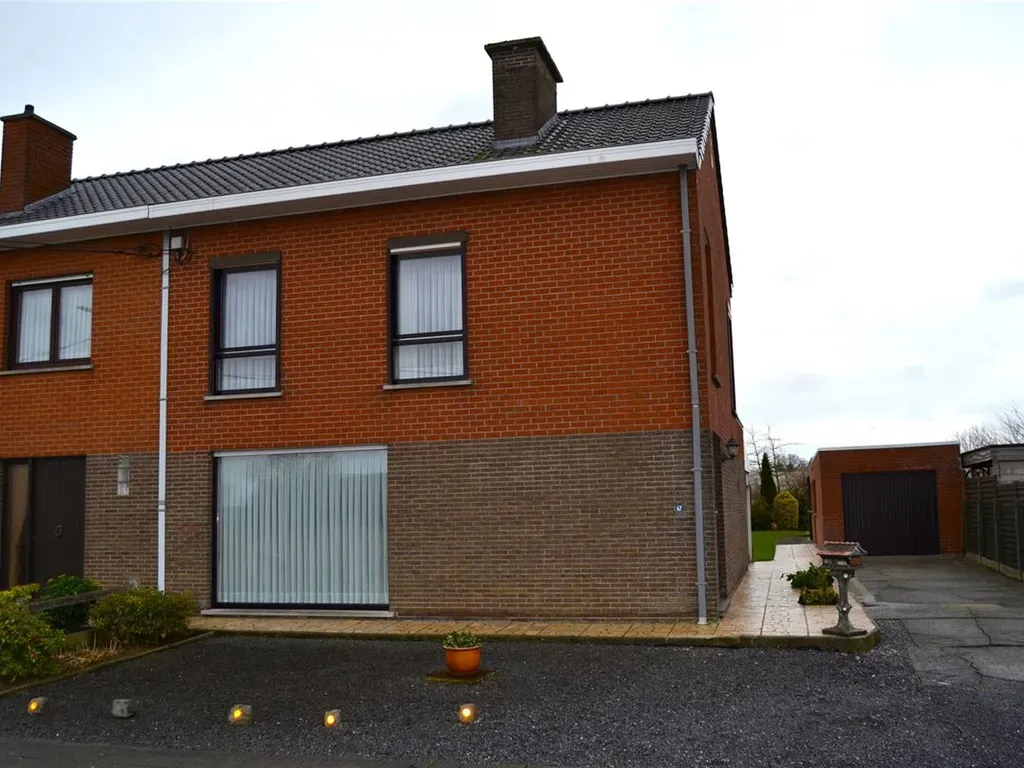HuisWaregem