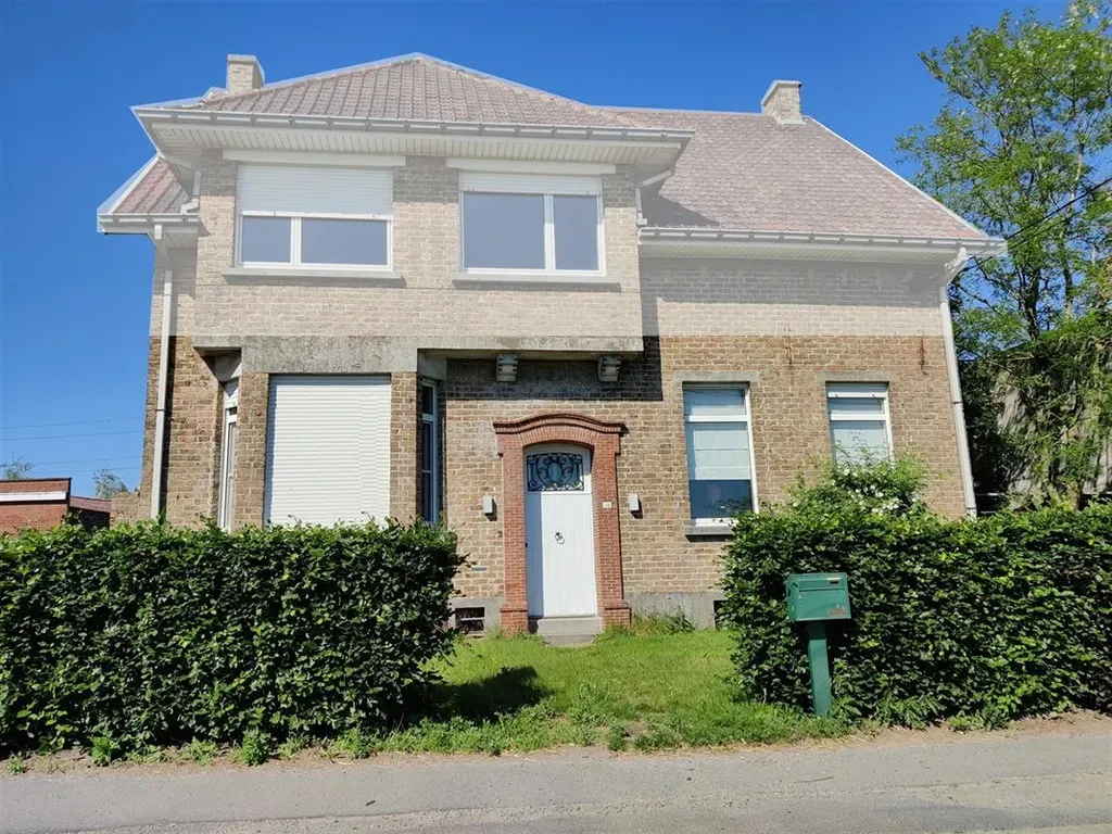  Verhuurd Otegem
