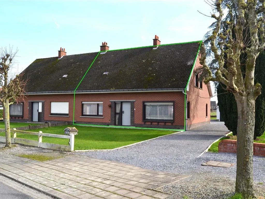 HuisIngooigem