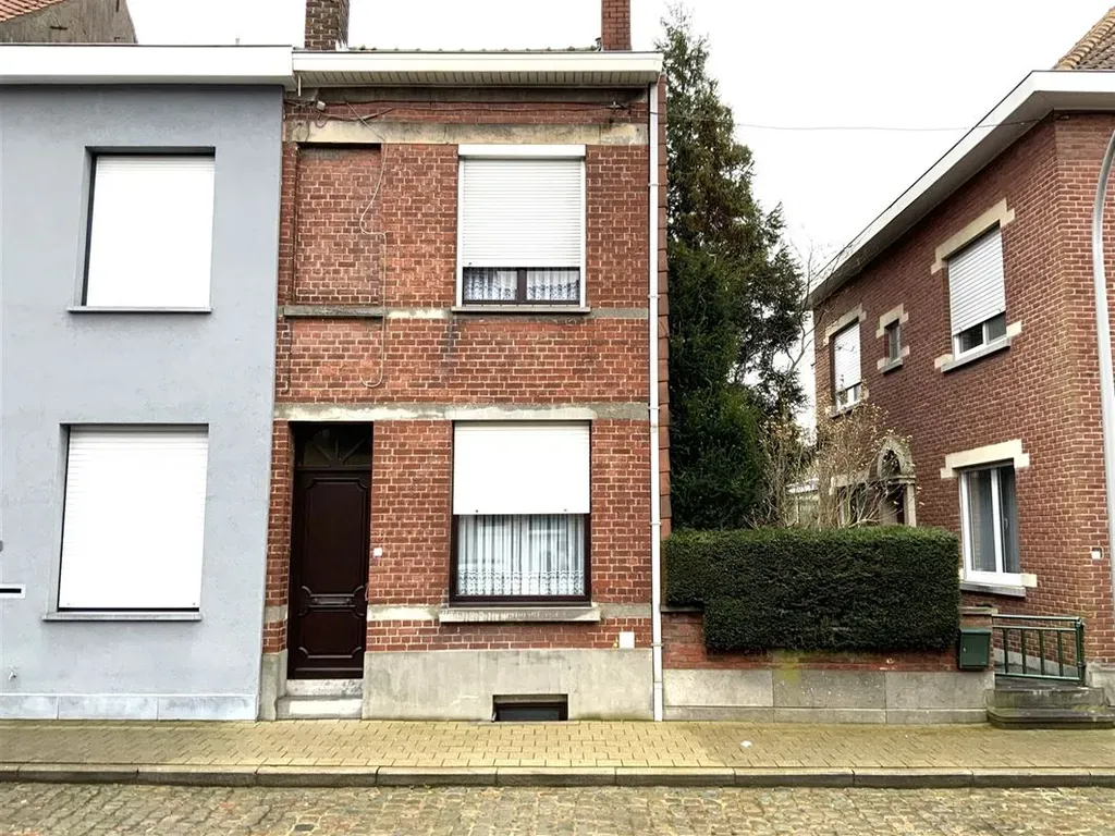 Hoofdfoto Huis in Kortrijk