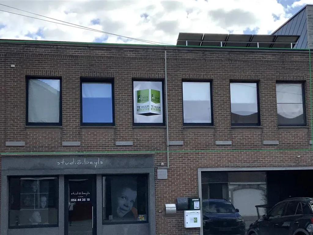  Verhuurd Vichte