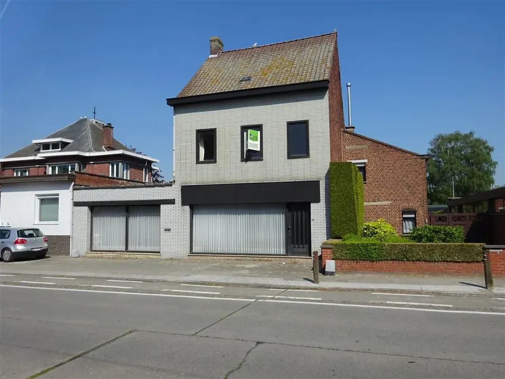HuisVichte
