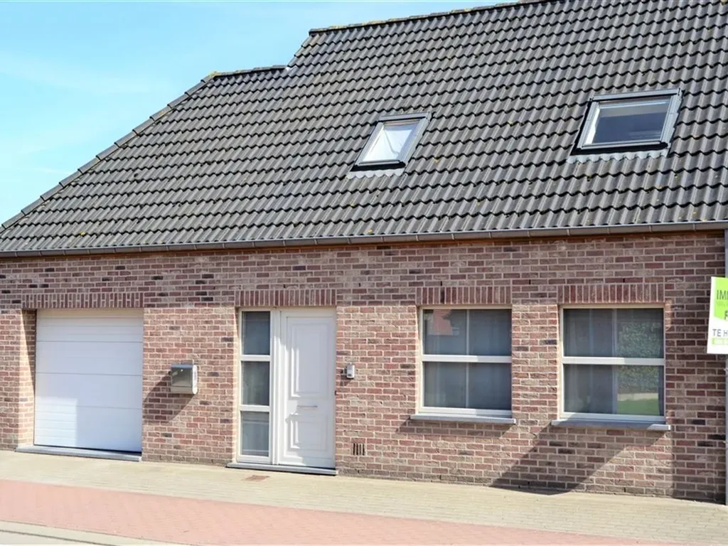  Verhuurd Waregem