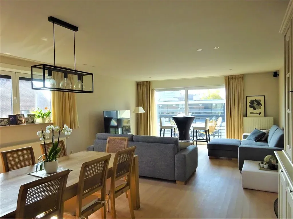 Appartement in Waregem - 7684490 - damweg 13, 8790 WAREGEM