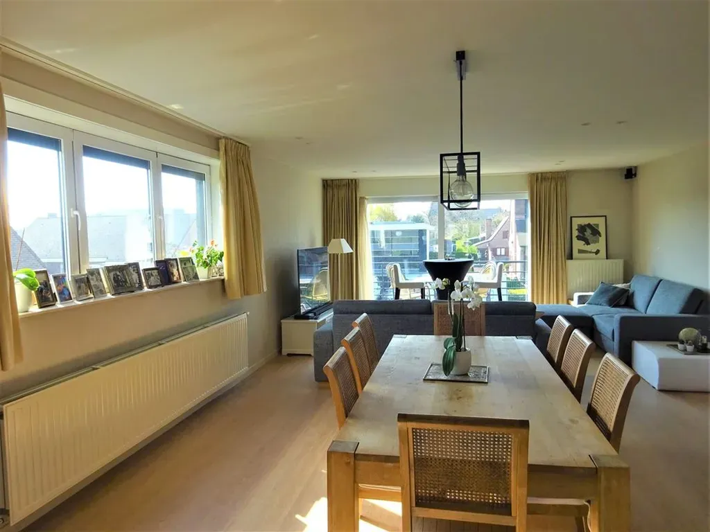Appartement in Waregem - 7684490 - damweg 13, 8790 WAREGEM