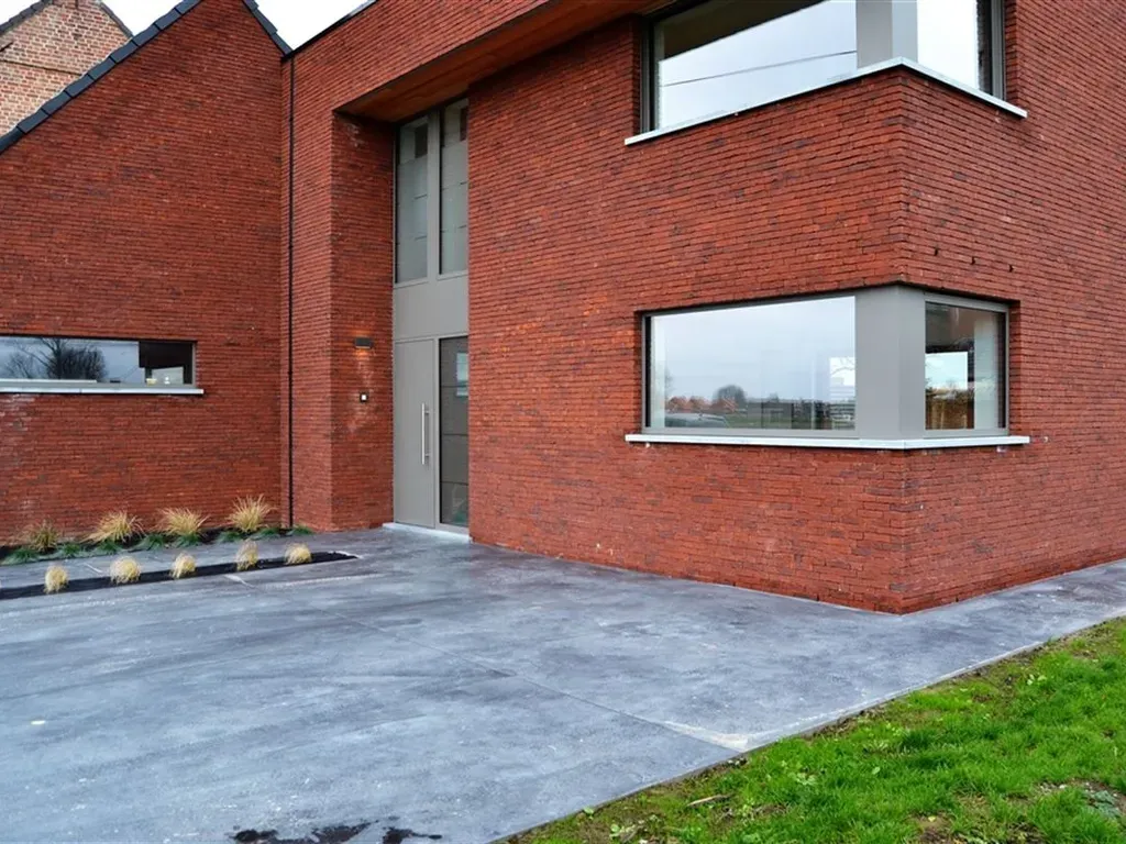 Garage in Waregem - 7684940 - Mirakelstraat 4, 8790 WAREGEM