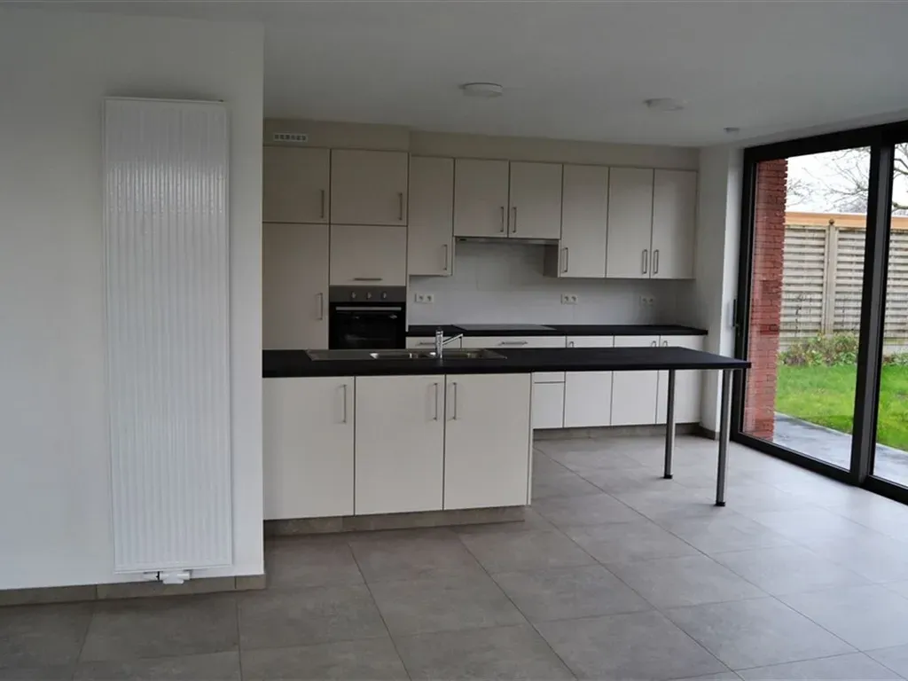 Garage in Waregem - 7684940 - Mirakelstraat 4, 8790 WAREGEM