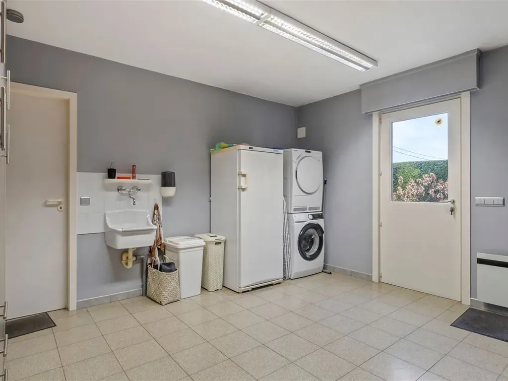 Garage in Ingooigem - 7684352 - Klijtberg 106, 8570 INGOOIGEM