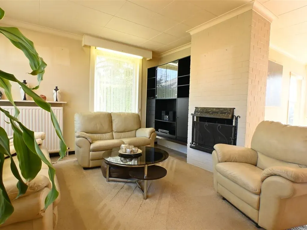 Garage in Anzegem - 7684353 - Rozenstraat 18, 8570 ANZEGEM
