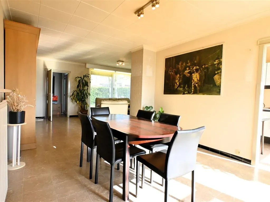 Garage in Anzegem - 7684353 - Rozenstraat 18, 8570 ANZEGEM