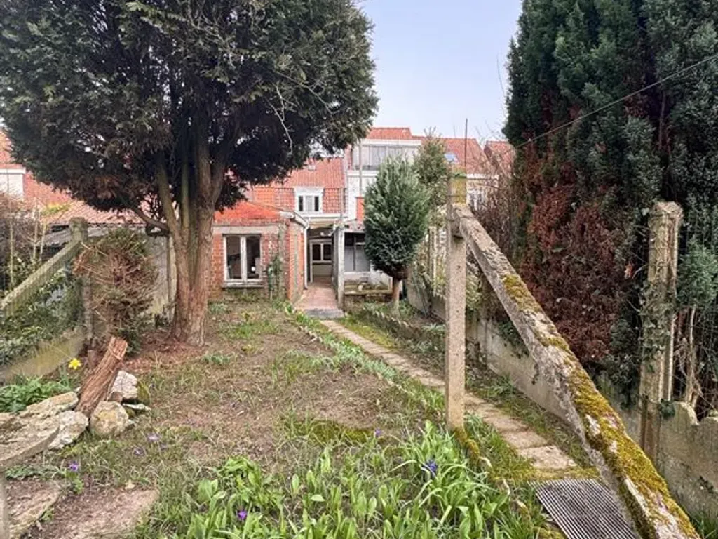 Huis in Zwevegem - 7684354 - Vande Vennestraat 25, 8550 ZWEVEGEM