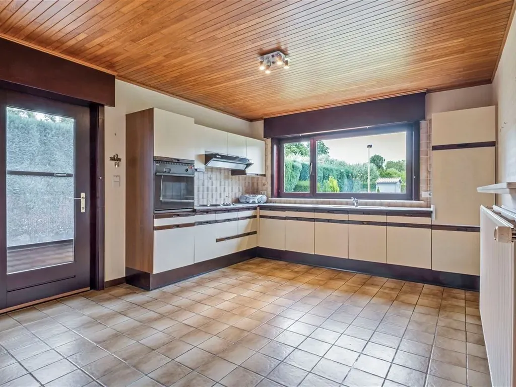 Garage in Gijzelbrechtegem - 7684358 - Bouvelostraat 10, 8570 GIJZELBRECHTEGEM