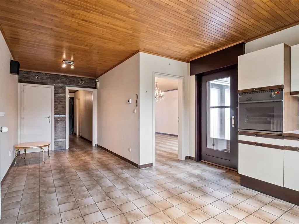 Garage in Gijzelbrechtegem - 7684358 - Bouvelostraat 10, 8570 GIJZELBRECHTEGEM