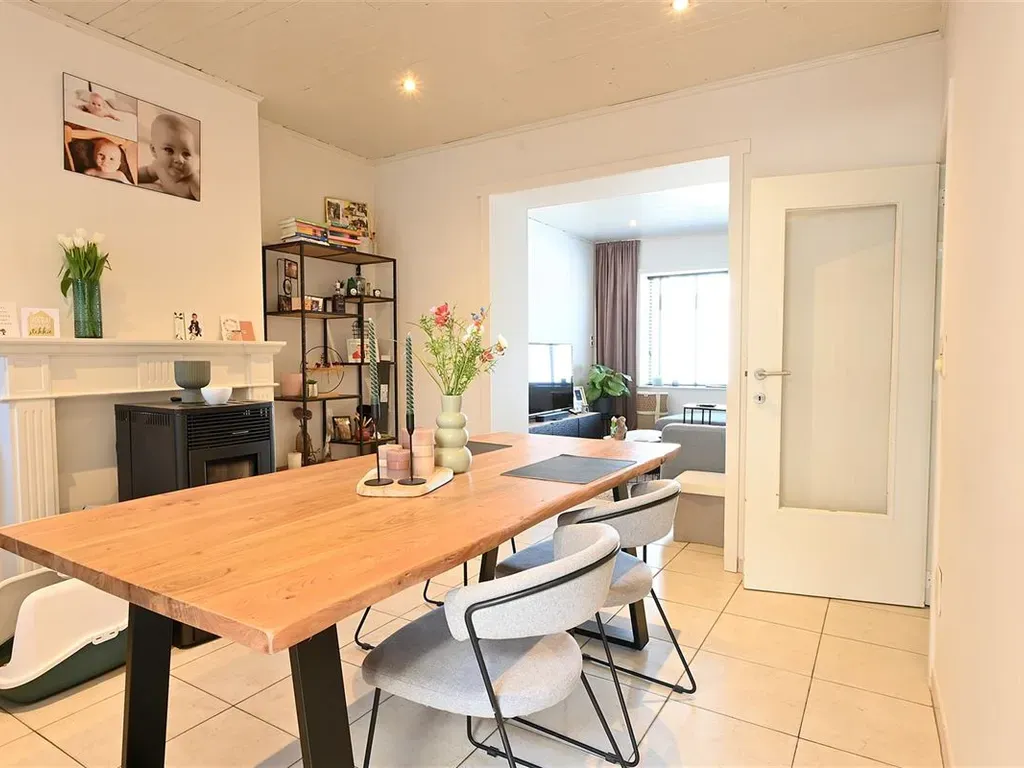 Garage in Vichte - 7684365 - Otegemstraat 59, 8570 VICHTE