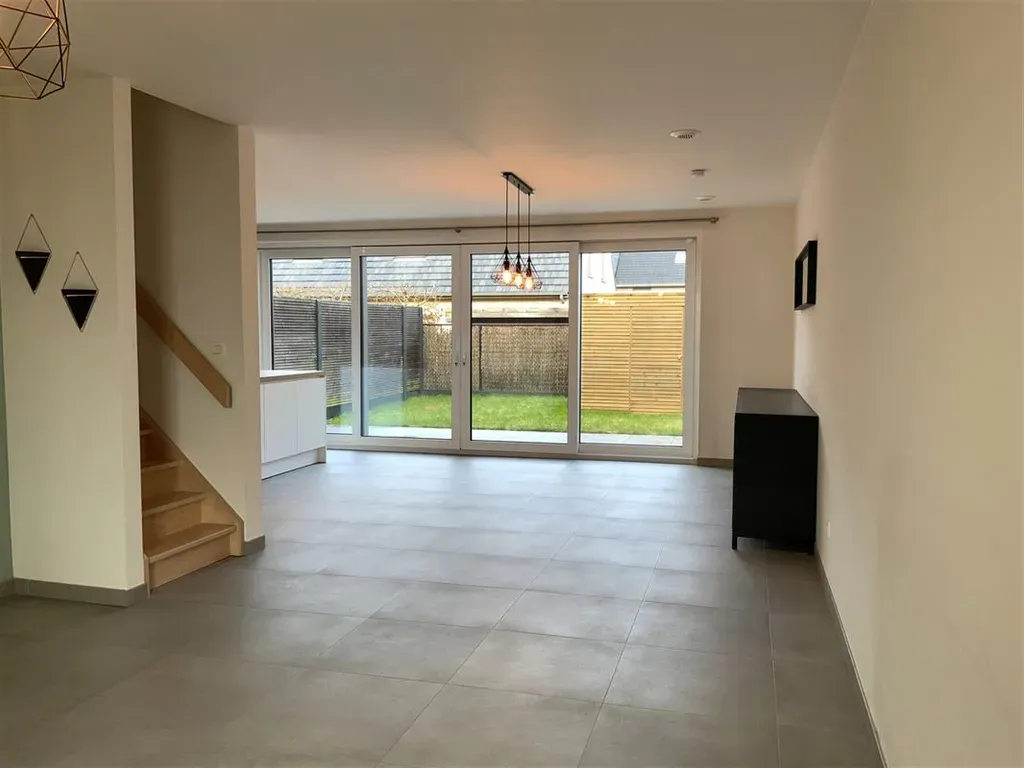 Huis in Zwevegem - 7684370 - Marcel Kintstraat 7, 8550 ZWEVEGEM