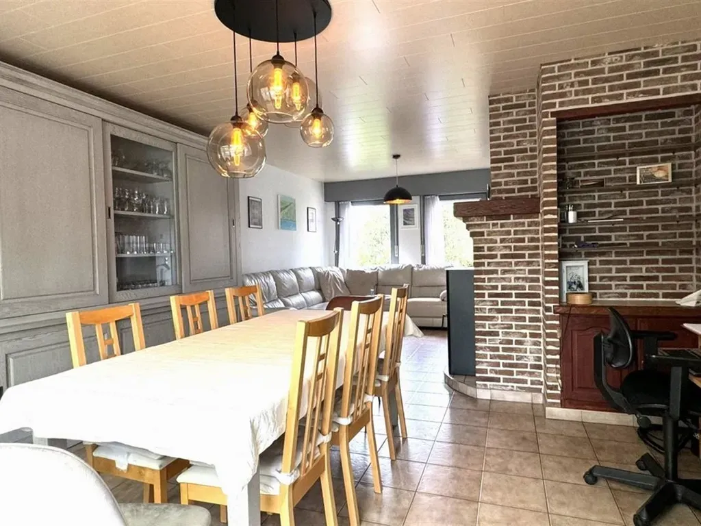 Garage in Vichte - 7684376 - Hooiestraat 6, 8570 VICHTE