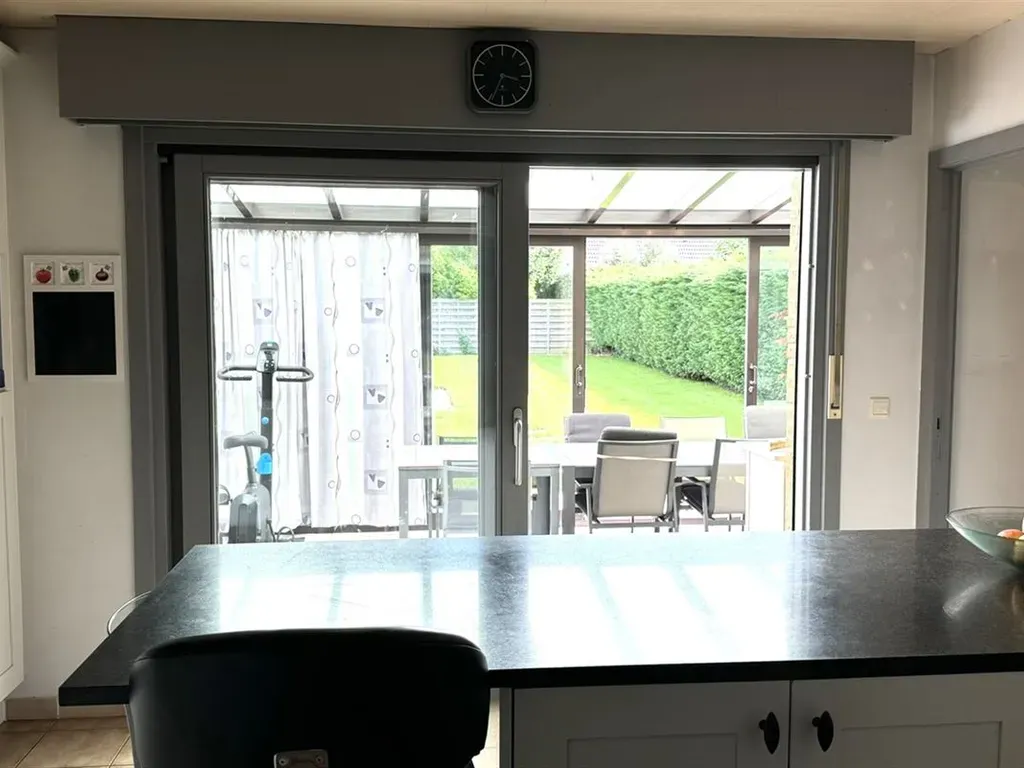 Garage in Vichte - 7684376 - Hooiestraat 6, 8570 VICHTE