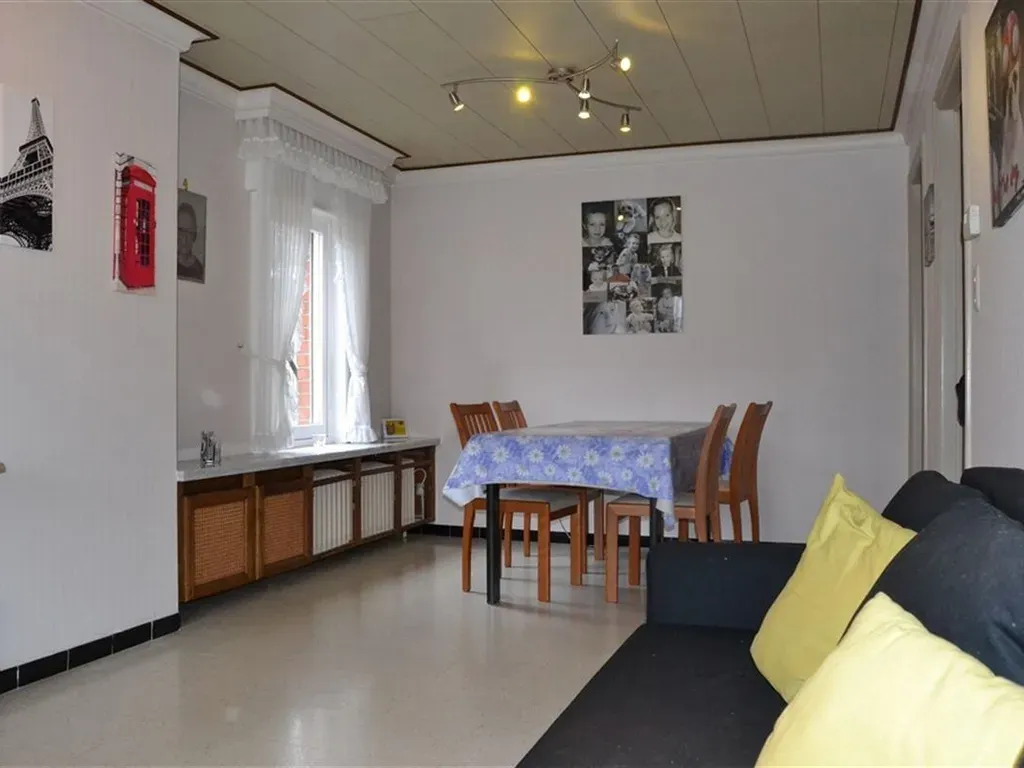Garage in Anzegem - 7684388 - Eegalstraat 33, 8570 ANZEGEM