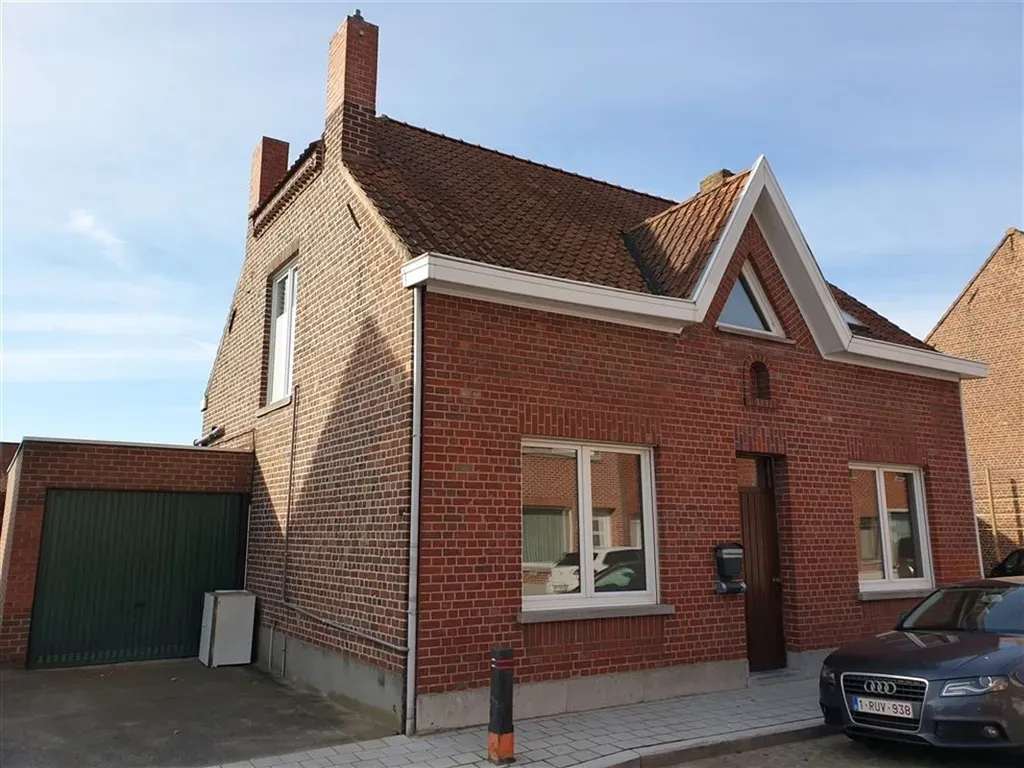  Verhuurd Deerlijk