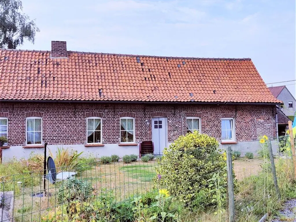  Verhuurd Otegem