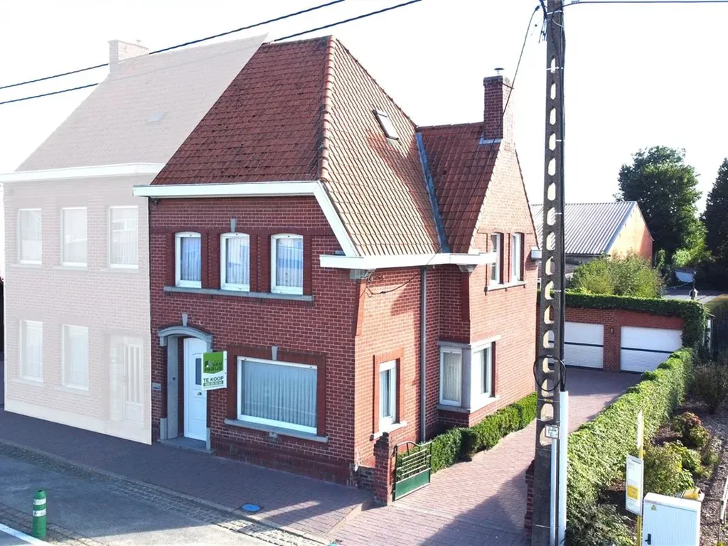 HuisAnzegem